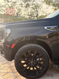 جي ام سي يوكون